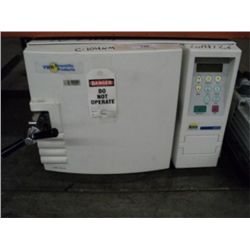 VWR AS12 Autoclave