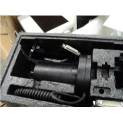 Instron UK 428 Static Load Cell