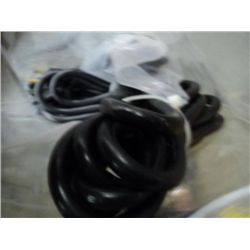 Bag: Power Cords