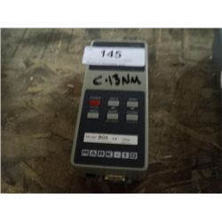 MARK-10 BG-5 Meter