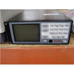 Sycon STC-200/SQ Deposition Rate Controller