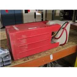 Dynaflux Inc. VH-1000 Pump