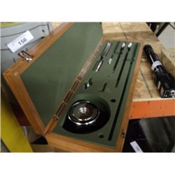 Renishaw Machine Checking Gauge