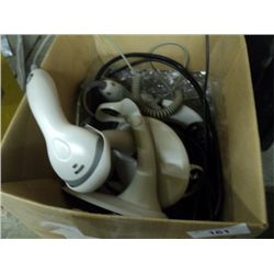 Box: Voyager Scanners