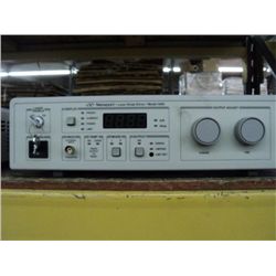 Newport 5405 Laser Diode Driver