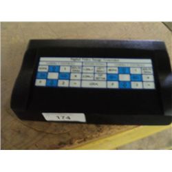 Digital Video Image Generator