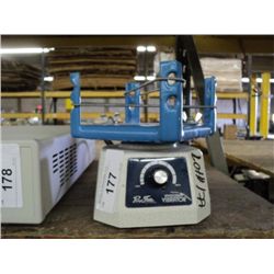 R.F. DV34 Dental Vibrator