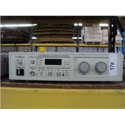 Newport 5405 Laser Diode Driver