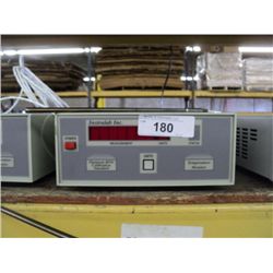 Instrulab 4201-C Temperature Monitor