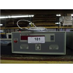 Instrulab 4201-C Temperature Monitor