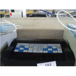 Digital Video Image Generator