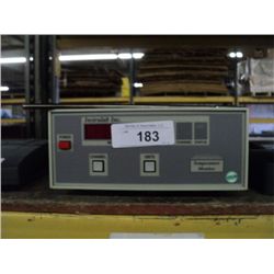 Instrulab 4201-C Temperature Monitor