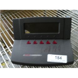 O.O.I. Laser Star Calibrator