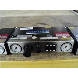 E.F.D. 1500XL Soldering Controller