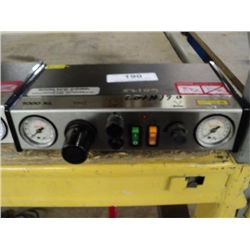 E.F.D. 1000XL Soldering Controller