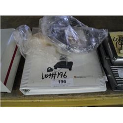 Indigo Optima Laser System-Service Manual