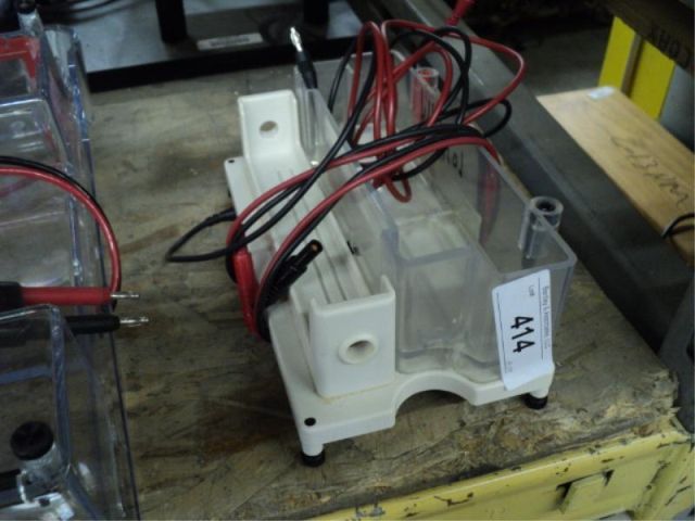 Lab Stand