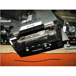 Storage Tek T9940B Drive