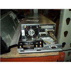 Storage Tek T9940B Drive