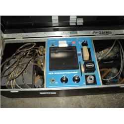 HACH CK/2 Spectro Photo Meter (print sequence:) E361