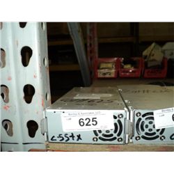 M.P.I. PF-105-4E Power Supply