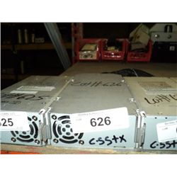 M.P.I. PF-105-4E Power Supply