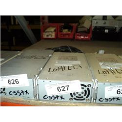 M.P.I. PF-105-4E Power Supply