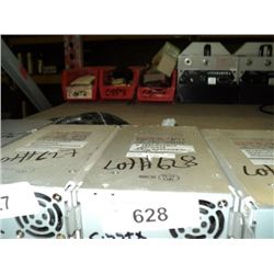 M.P.I. PF-105-4E Power Supply