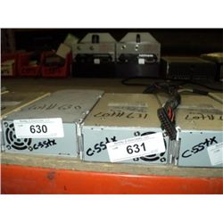 M.P.I. PF-105-4E Power Supply