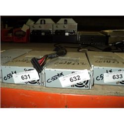 M.P.I. PF-105-4E Power Supply