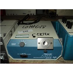 D.J.I. Inc. A3200 High Intensity Light Source