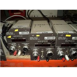 LAMBDA LG-411 Regulated Power Supply