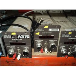 LAMBDA LG-411 Regulated Power Supply