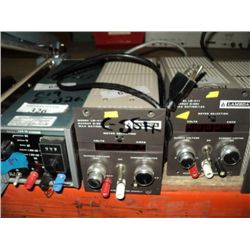 LAMBDA LG-411 Regulated Power Supply