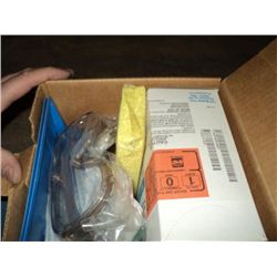 Acid-Spill Cleanup Kit