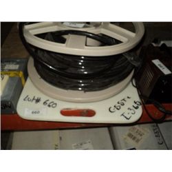 Spool: Cable (print sequence:) E365