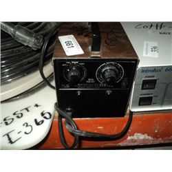 Big Heat 6200 Heater