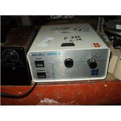 Volpi 6000-1 Intralux Control (print sequence:) E336