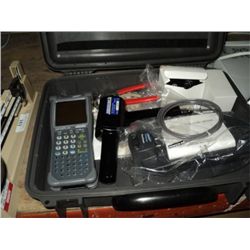 DAP PC9800 Calibrator (print sequence:) E339