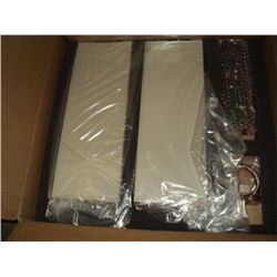 Box: LCI VDE/200 TX Audio Extension System