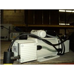 Varian 949-9441 Pump