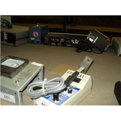 I.D.&R. Geomagnetometer