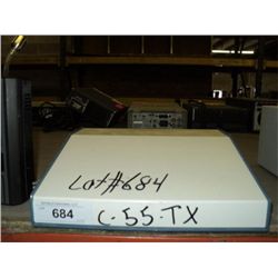 Artann Tra-AMP 1.6 Tra AMP.