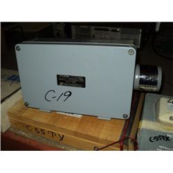 Field Cam Television System