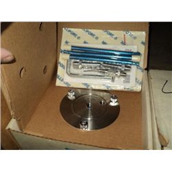 Millipore Filter Accessories