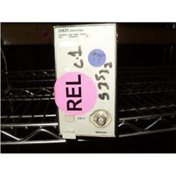 TEK 11A71 Amp. Plug In (print sequence:) 53532