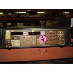 Keithley 228A Voltage Current Source (print sequence:) 53543