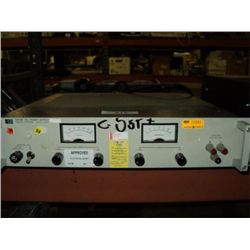 HP 6443B D.C. Power Supply