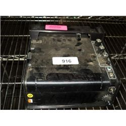 Unear Graph Meter (print sequence:) 53547