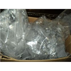 Box: Plastic Fittings